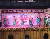 DAV School of Business Management Fest(2)