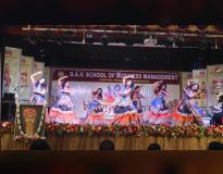DAV School of Business Management Fest(3)
