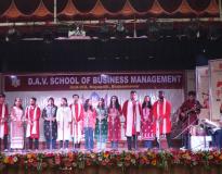 DAV School of Business Management Fest(4)