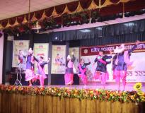 DAV School of Business Management Fest(5)