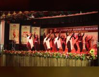 DAV School of Business Management Fest(6)