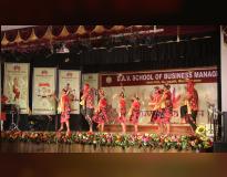 DAV School of Business Management Fest(8)