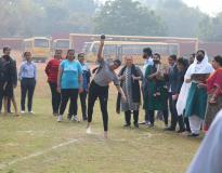 DAV School of Business Management Sports Facility(1)