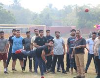 DAV School of Business Management Sports Facility(2)