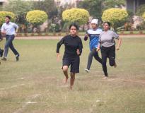 DAV School of Business Management Playground