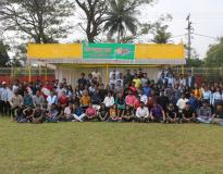 DAV School of Business Management Sports Facility(5)