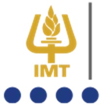 Institute of Management Technology- Center for Distance Learning (IMT CDL) Logo