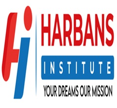 Harbans Institute Logo
