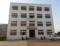 SSSMTNS Main Building