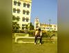 Elitte Institute of Engineering and Management Campus View