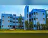 Ranaghat College Campus Building