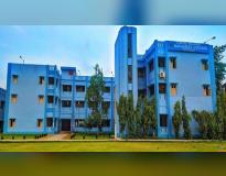 Ranaghat College Campus Building