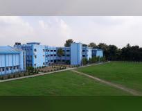Ranaghat College Campus View(1)