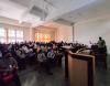 SFC Seminar hall