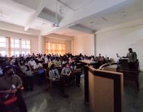 SFC Seminar hall
