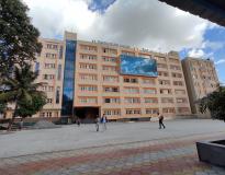 SFC Main Building(1)