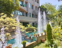 IVS Campus Building