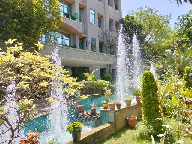 Institute of Vocational Studies, Sheikh Sarai