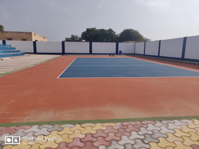 Government Dungar College