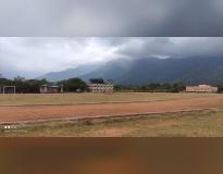 Forest College and Research Institute, Mettupalayam Playground