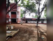 Forest College and Research Institute, Mettupalayam Cafeteria / Mess