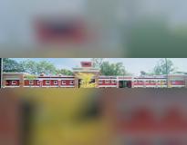 Forest College and Research Institute, Mettupalayam Others(1)