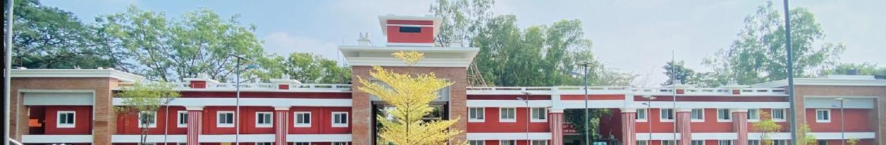 Forest College and Research Institute, Mettupalayam-Tamil Nadu Agricultural University