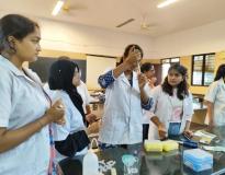 Maharani Lakshmi Ammanni College for Women Labs(3)