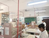 Maharani Lakshmi Ammanni College for Women Labs(4)