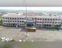 Ch. Matu Ram Arya Government Polytechnic College Main Building