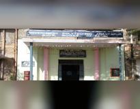 Government Polytechnic College, Ananthapur Campus Building