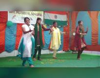 Government Polytechnic College, Ananthapur Fest