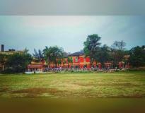 Government Polytechnic College, Nagaur Campus Building