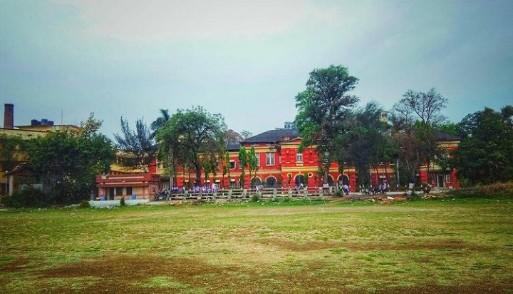 Government Polytechnic College, Nagaur