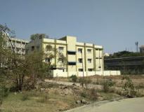 Government Polytechnic College, Hyderabad Campus Building(1)
