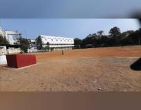 Government Polytechnic College, Hyderabad Playground
