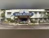 Government Polytechnic College, Hyderabad Main Building(1)