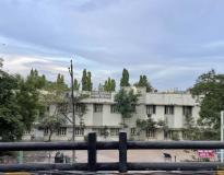 Government Polytechnic College, Hyderabad Campus Building(2)