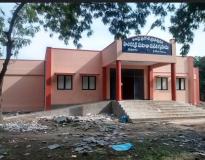 Government Polytechnic College, Proddatur Campus Building(1)
