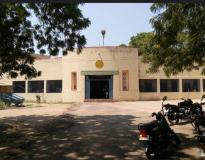 Government Polytechnic College, Proddatur Campus Building(2)