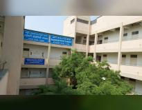 Delhi Skill and Entrepreneurship University Campus Building(3)