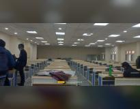 Delhi Skill and Entrepreneurship University Classroom(2)