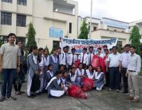 Government Polytechnic College, Kaladhungi Others
