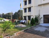 Government Polytechnic College, Kaladhungi Campus View(2)