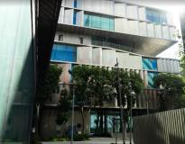 LCI Barcelona Campus Building LCI Barcelona Campus Building
