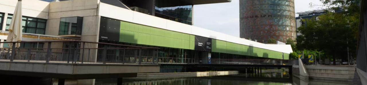 LCI Barcelona