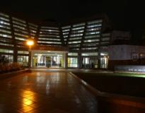VGSOM IIT Kharagpur Campus Building
