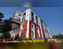 CARE College of Nursing Campus Building(3)