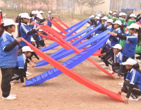 CARE College of Nursing Others(1)