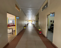 CARE College of Nursing Campus View